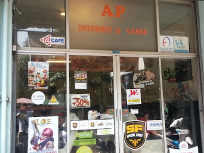 AP Internet & Game