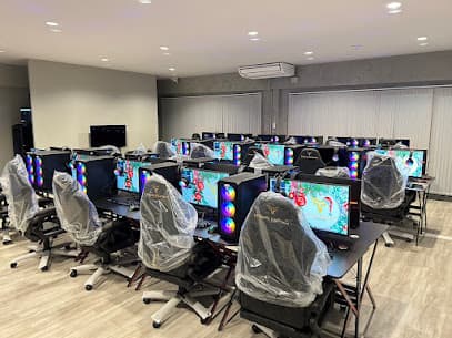 Titans Esports Gaming Thailand (Internet Cafe)