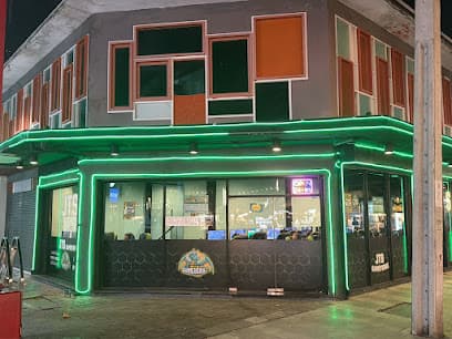 JTS Gameverse