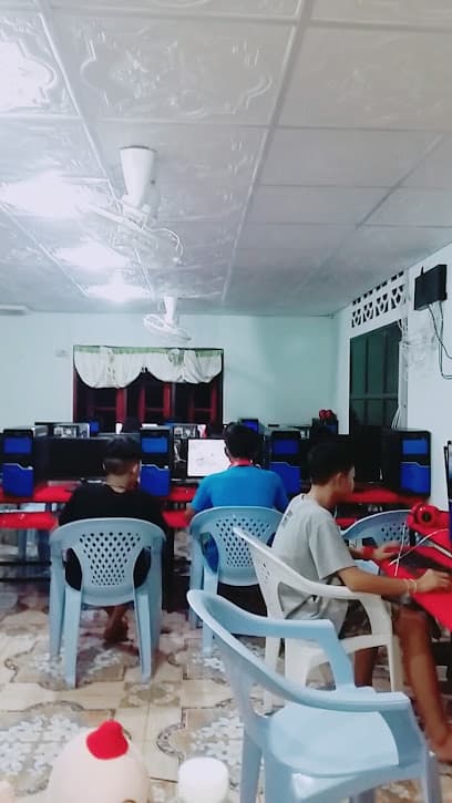คิงส์อินเทอร์เน็ตแอนด์เกมส์