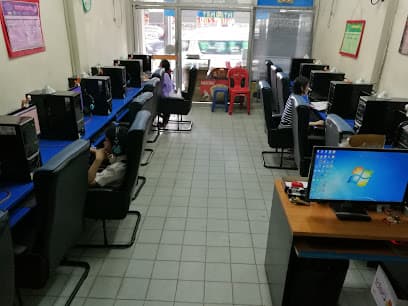 Kimyu Internet