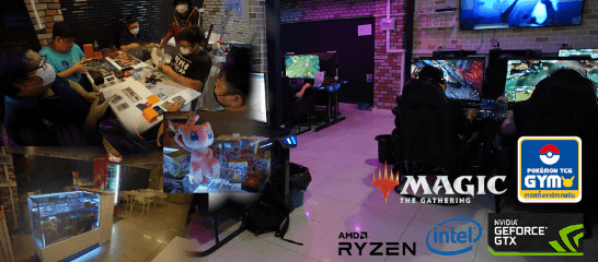 Levelmax Internet cafe