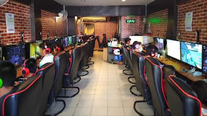 ร้านพี่ฉ่อยเกมอินเตอร์เน็ต