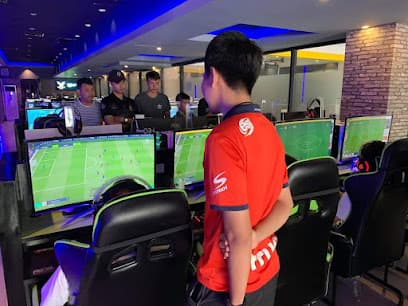 Click E-Sport สาขา ลาดพร้าว 107