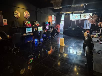 88 Internet Café | 88 PC