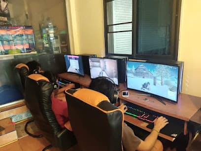 ChillChill Internet&GameOnline