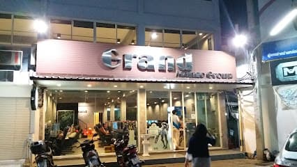 Grand internet cafe 2
