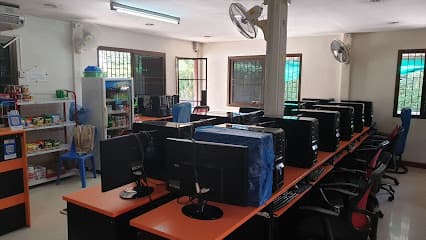 Wavenet Internet Cafe