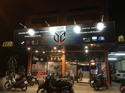 DC ESPORT